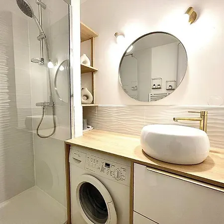 Caporizon-baillenia-t1 Vue Montagne - Piscine St Jean De Luz Apartment *