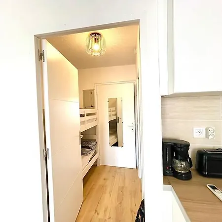 Caporizon-baillenia-t1 Vue Montagne - Piscine St Jean De Luz San Juan de Luz