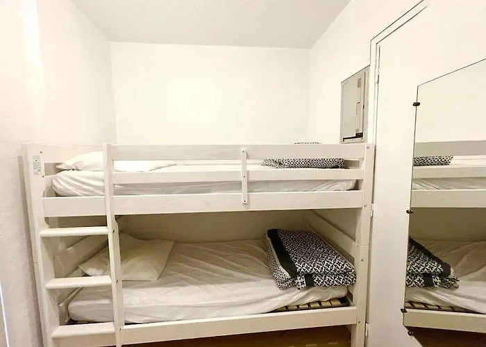 Caporizon-baillenia-t1 Vue Montagne - Piscine St Jean De Luz サン＝ジャン＝ド＝リュズ