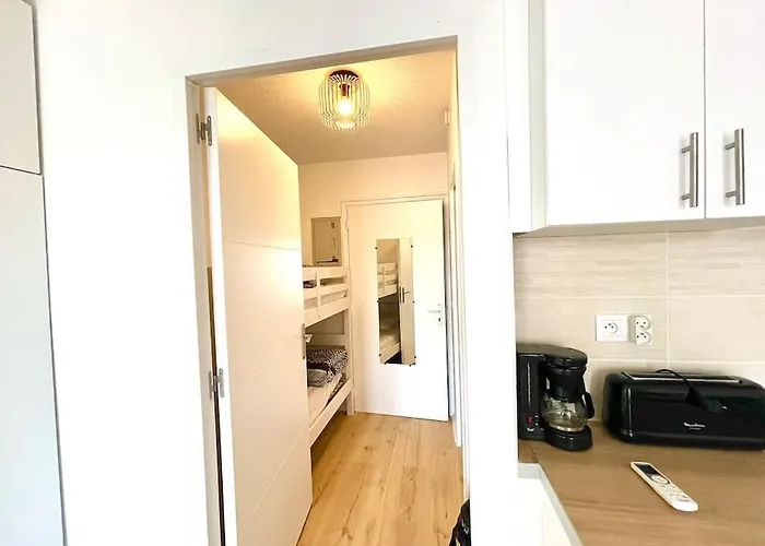 Caporizon-baillenia-t1 Vue Montagne - Piscine St Jean De Luz サン＝ジャン＝ド＝リュズ